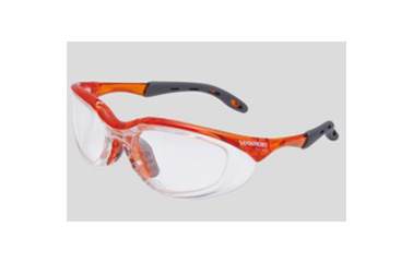 JIS Protective Glasses (Flex-Frame Type): related images