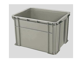 Square container, capacity 20 L / 28 L / 40 L: Related image