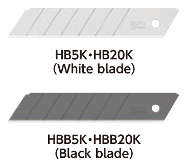 Replacement blades