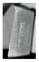 Performance test 6 of Phoenix series, 4-corner shoulder milling cutter insert