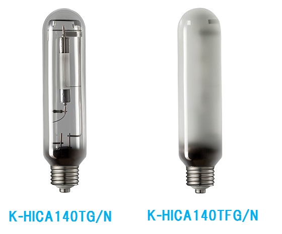 Hica Light Color Rendering Standard Type High-Pressure Sodium Lamp, Straight Tube, High-Rendering Type: related images