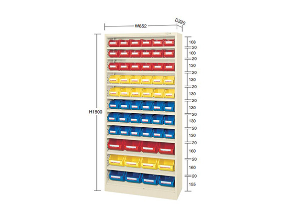 Container Rack Case: Related image