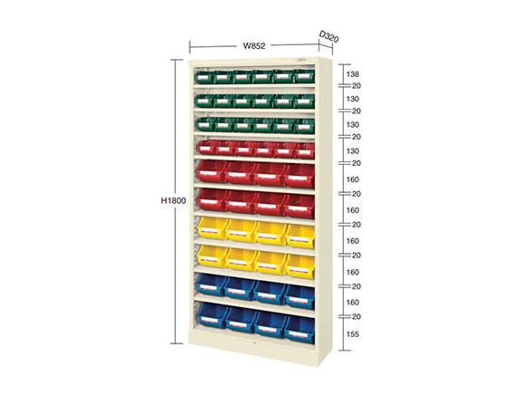 Container Rack Case: Related image