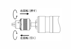 Air Tapping Tool specification 2