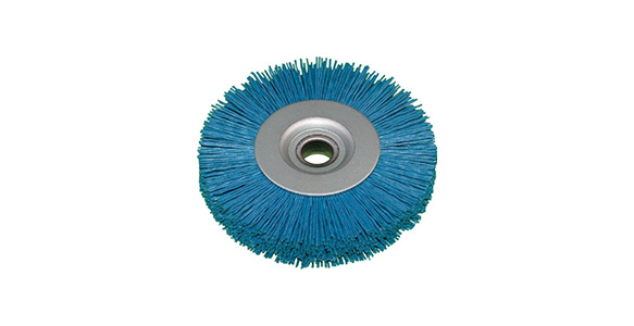 Wheel Brush Unilon Grit #180 product Image