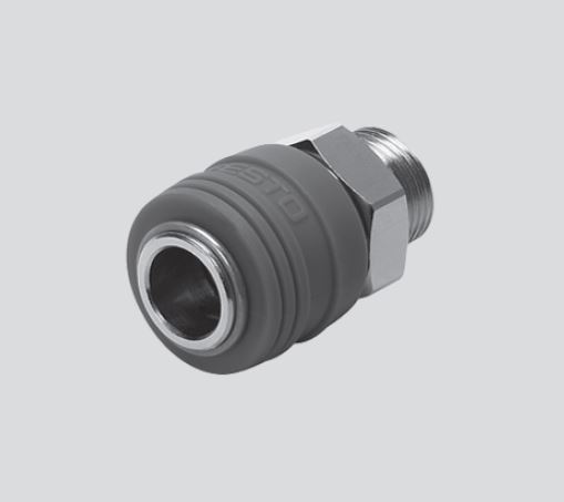 Connector, KD4 Series 