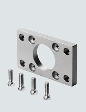 Flange, FNC Series