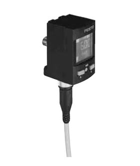  Pressure sensor, SPAU Series