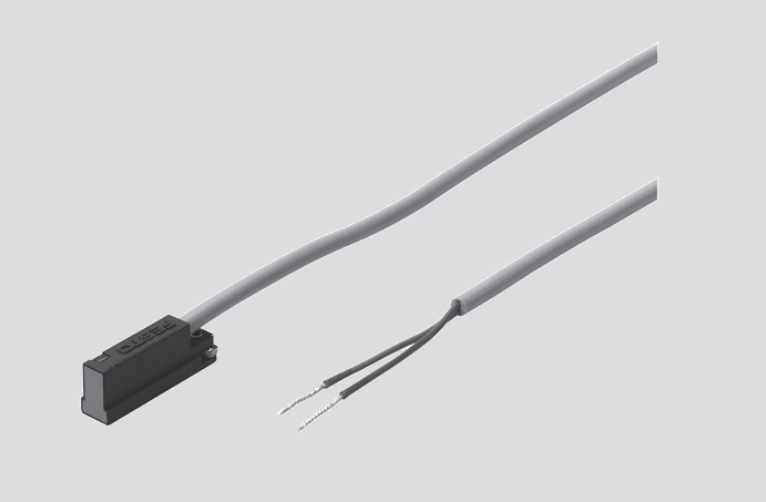 Proximity sensor, SME Series 