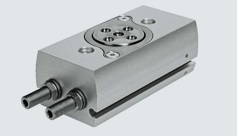 Rotary actuator, DRRD Series