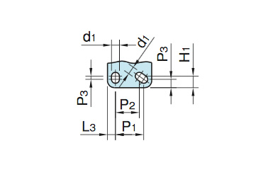 Toggle clamp TCDVSL/TCDVS: related image