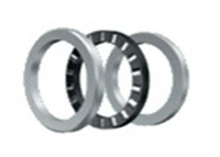 Thrust roller bearing, external appearance