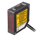 Product feature details 01 of small laser displacement sensor HL-G1 series