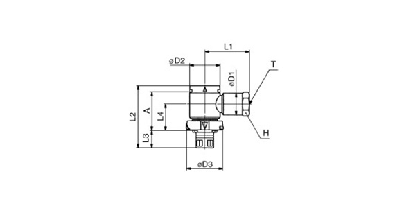 Elbow Socket Module KBV: related images