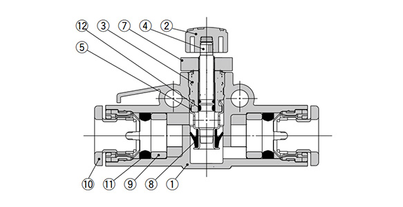 AS1002F, AS2002F, AS2052F structural drawings 