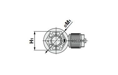 Union Elbow, Reducing Type LQ1E-R Inch Size Related images