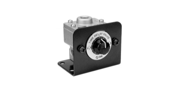 Transmitters / Time Delay Valve VR2110 Series: product images