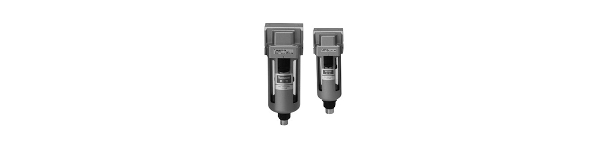 Drain Separator For Vacuums AMJ Series product image