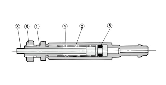 CJ1B2-□SU4 diagram