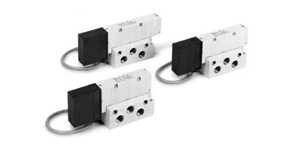 VQ4000 Series Plug Lead Unit external appearance