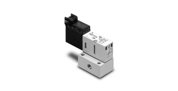 M plug connector type, base mounted type external appearance