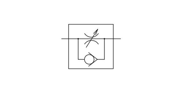 AS□2□0-T Series JIS symbol