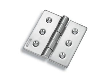 Stainless Steel Butt Hinge For Heavy-Duty Use B-1064: related images