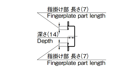 A-1153 reference cross-sectional drawing