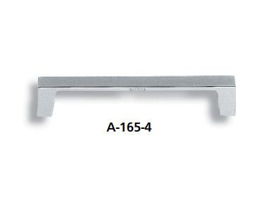 A-165-4 external appearance