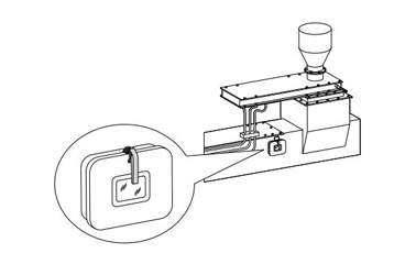 Large Catch Clip C-367-B: related images