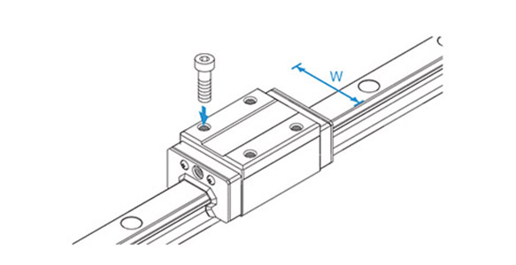 HSR-R type