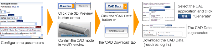 How to download Configurable Dimension 