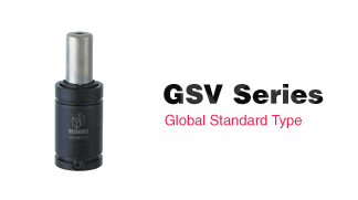 GSV Series Global Standard Type