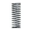 Round Wire Coil Springs -WR