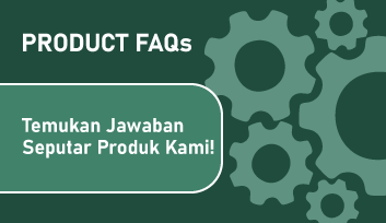 Product FAQs