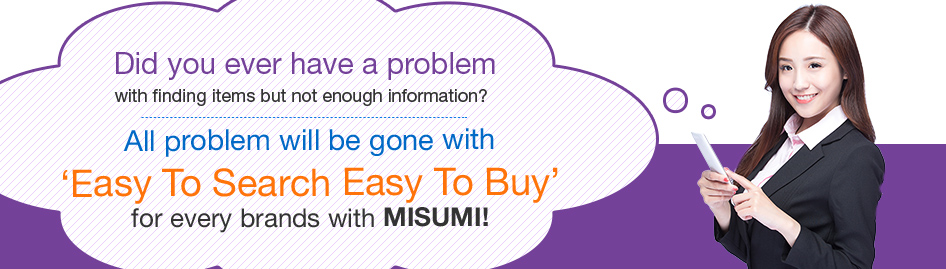 Easy to search Easy to buy