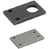 Mounting Plate & Bracket