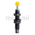 Shock Absorber, Gas Spring