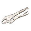 Curved Jaw-Type Locking Pliers