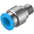 Push-in Fitting, QS Series