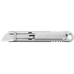 All Stainless Steel Safety knife