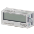 Compact Total Counter / Time Counter / Tachometer