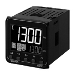 Temperature Controller (Digital Control Meter) [E5CC]