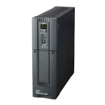 Full-Time Commercial Power Supply Method UPS, BY Series