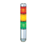 LED Super-Slim Stacked Signal Light MP