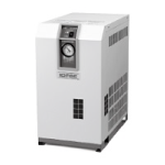 Refrigerated Air Dryer, Refrigerant R134a