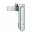 Stainless Steel Lift-Up Flush Handle