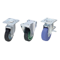 Casters - Medium Load (CJM, CKM, CTM)