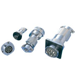 NWPC Series Round Connector