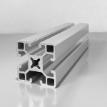 4040 Aluminum Frames Slot Width 8